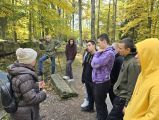 Wyprawa mazurska, Archiwum Fundacji nad Bugiem