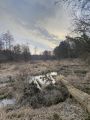 Zimowy biwak nad Liwcem, fot. Alicja Kasińska