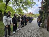 Wycieczka do skansenu w Sierpcu, fot. Artur Laskowski