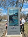 Wyjazd do Aquaparku Łódź, fot. Archiwum Fundacji Nad Bugiem