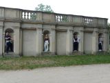 Wyjazd do królewskiej rezydencji, fot. Archiwum Fundacji Nad Bugiem