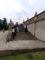 Wyjazd do królewskiej rezydencji, fot. Archiwum Fundacji Nad Bugiem